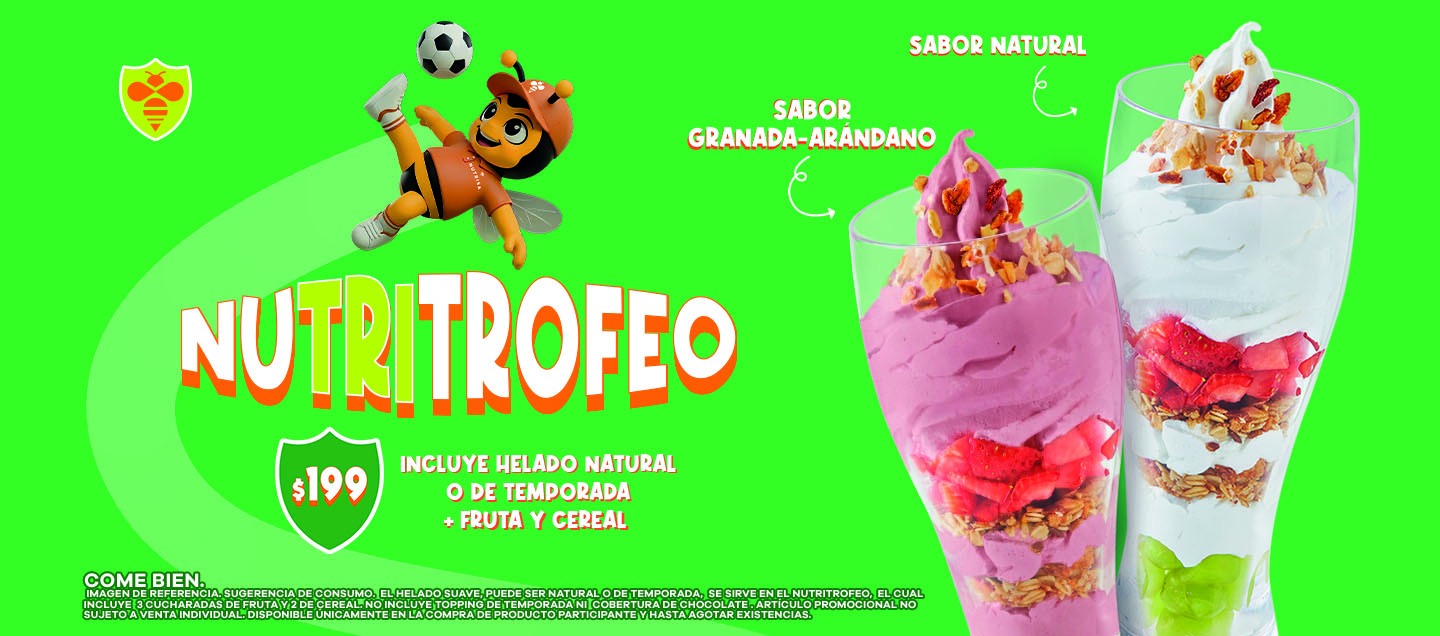 Nutrisa Nutrimochis